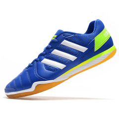 Chuteira Futsal Adidas Top Sala IC Azul - VN Esportes