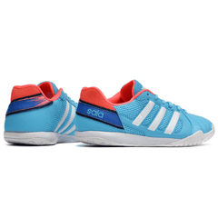 Chuteira Futsal Adidas Top Sala IC Azul Claro - VN Esportes