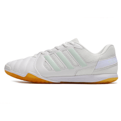 Chuteira Futsal Adidas Top Sala IC Branco