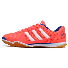 Chuteira Futsal Adidas Top Sala IC Rosa