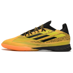 Chuteira Futsal Adidas X Speedflow.1 IC Amarela