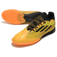 Chuteira Adidas X Speedflow.1 IC Amarela - VN Esportes