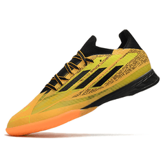 Chuteira Adidas X Speedflow.1 IC Amarela - VN Esportes