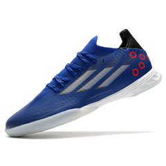 Chuteira Adidas X Speedflow.1 IC 11v11 Azul Pack - VN Esportes