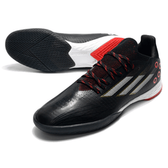 Chuteira Adidas X Speedflow.1 IC 11v11 Preta Pack - VN Esportes