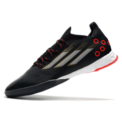 Chuteira Adidas X Speedflow.1 IC 11v11 Preta Pack - VN Esportes