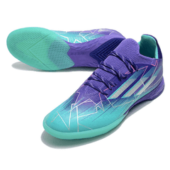 Chuteira Adidas X Speedflow.1 IC Champions Code Pack - VN Esportes