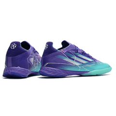 Chuteira Adidas X Speedflow.1 IC Champions Code Pack - VN Esportes