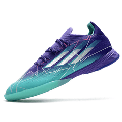 Chuteira Adidas X Speedflow.1 IC Champions Code Pack - VN Esportes