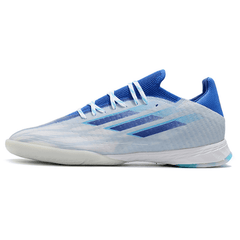 Chuteira Futsal Adidas X Speedflow.1 IC Diamond Edge Pack