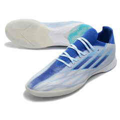 Chuteira Adidas X Speedflow.1 IC Diamond Edge Pack - VN Esportes