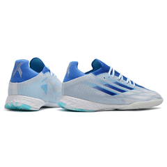 Chuteira Adidas X Speedflow.1 IC Diamond Edge Pack - VN Esportes