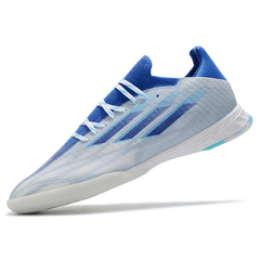 Chuteira Adidas X Speedflow.1 IC Diamond Edge Pack - VN Esportes