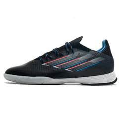 Chuteira Futsal Adidas X Speedflow.1 IC Edge of Darkness Pack