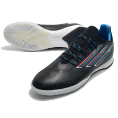 Chuteira Adidas X Speedflow.1 IC Edge of Darkness Pack - VN Esportes