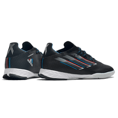 Chuteira Adidas X Speedflow.1 IC Edge of Darkness Pack - VN Esportes