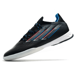 Chuteira Adidas X Speedflow.1 IC Edge of Darkness Pack - VN Esportes