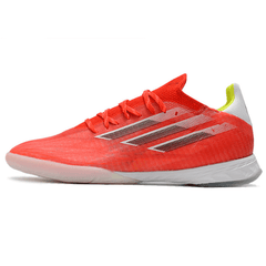 Chuteira Futsal Adidas X Speedflow.1 IC Meteorite Pack