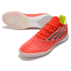 Chuteira Adidas X Speedflow.1 IC Meteorite Pack - VN Esportes