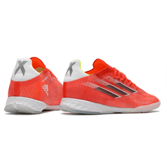 Chuteira Adidas X Speedflow.1 IC Meteorite Pack - VN Esportes