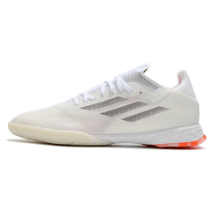 Chuteira Futsal Adidas X Speedflow.1 IC Whitespark Pack