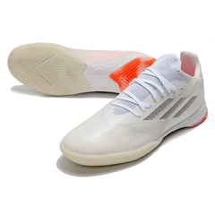 Chuteira Adidas X Speedflow.1 TF Whitespark Pack - VN Esportes