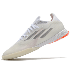 Chuteira Adidas X Speedflow.1 TF Whitespark Pack - VN Esportes