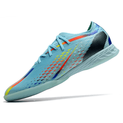 Chuteira Adidas X Speedportal.1 IC Al-Rihla Pack II - VN Esportes