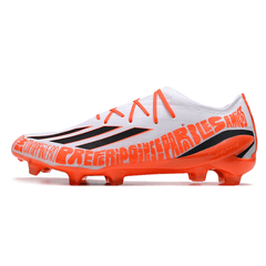 Chuteira Campo Adidas X Speedportal.1 FG Balon te Adoro Pack