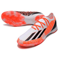 Chuteira Adidas X Speedportal.1 IC Balon te Adoro Pack - VN Esportes