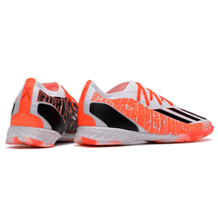 Chuteira Adidas X Speedportal.1 IC Balon te Adoro Pack - VN Esportes