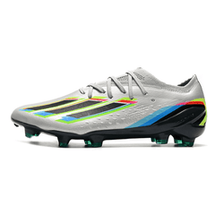 Chuteira Campo Adidas X Speedportal.1 FG Beyond Fast Pack