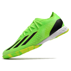 Chuteira Adidas X Speedportal.1 IC Game Data Pack - VN Esportes