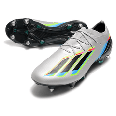 Chuteira Adidas X Speedportal.1 Ponta de Ferro SG Beyond Fast Pack - VN Esportes