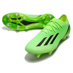 Chuteira Adidas X Speedportal.1 Ponta de Ferro SG Gamedata Pack - VN Esportes