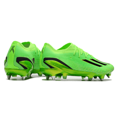 Chuteira Adidas X Speedportal.1 Ponta de Ferro SG Gamedata Pack - VN Esportes