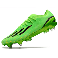 Chuteira Adidas X Speedportal.1 Ponta de Ferro SG Gamedata Pack - VN Esportes