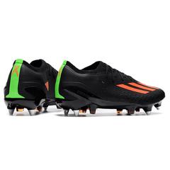 Chuteira Adidas X Speedportal.1 Ponta de Ferro SG Shadowportal Pack - VN Esportes