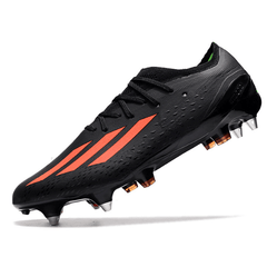 Chuteira Adidas X Speedportal.1 Ponta de Ferro SG Shadowportal Pack - VN Esportes