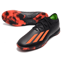 Chuteira Adidas X Speedportal.1 IC Shadowportal Pack - VN Esportes