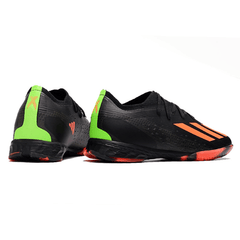 Chuteira Adidas X Speedportal.1 IC Shadowportal Pack - VN Esportes