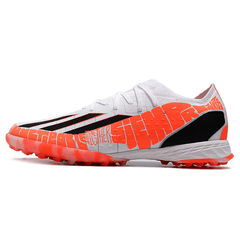 Chuteira Society Adidas X Speedportal.1 TF Balon te Adoro Pack