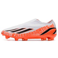 Chuteira Campo Adidas X Speedportal+ FG Balon te Adoro Pack