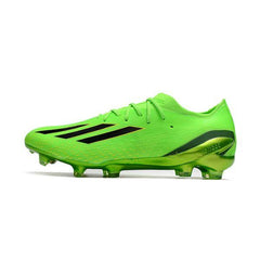 Chuteira Campo Adidas X Speedportal.1 FG Game Data Pack