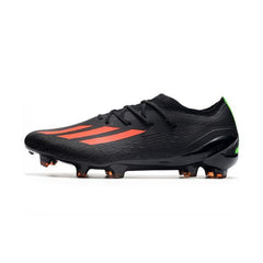 Chuteira Campo Adidas X Speedportal.1 FG Shadowportal Pack