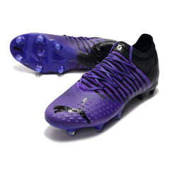 Chuteira Puma Future Z 1.3 FG Instinct Roxa Pack - VN Esportes