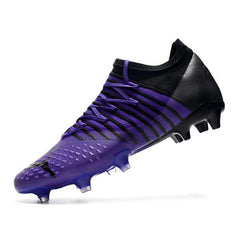 Chuteira Puma Future Z 1.3 FG Instinct Roxa Pack - VN Esportes