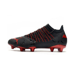 Chuteira Campo Puma Future Z 1.3 FG NJR X Batman Pack