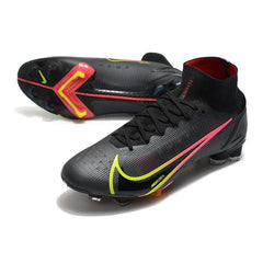 Chuteira Nike Mercurial Superfly 8 Elite FG Blackprism Pack - VN Esportes