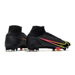 Chuteira Nike Mercurial Superfly 8 Elite FG Blackprism Pack - VN Esportes